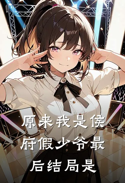 原来我是侯府假少爷最后结局是