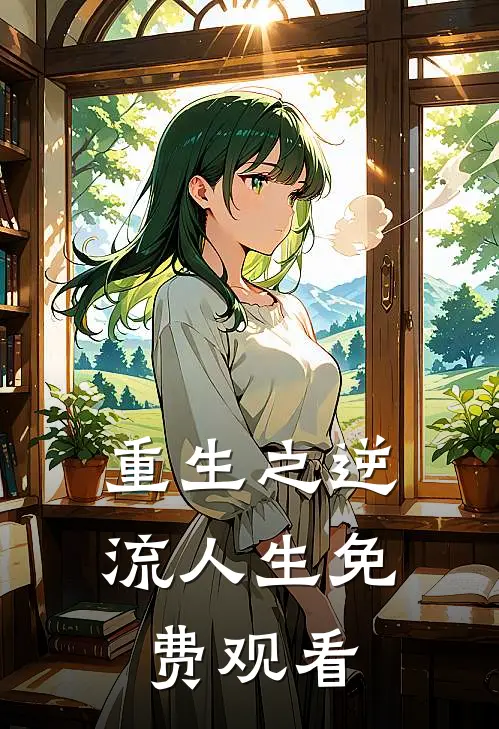 重生之逆流人生 免费观看