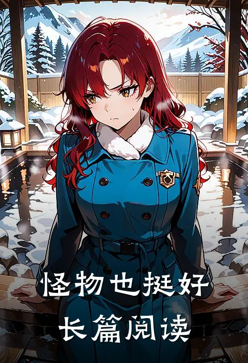 怪物也挺好长篇阅读