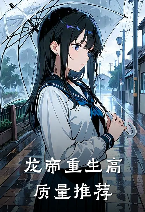 龙帝重生高质量推荐