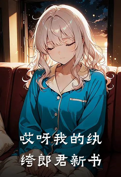 哎呀我的纨绔郎君新书