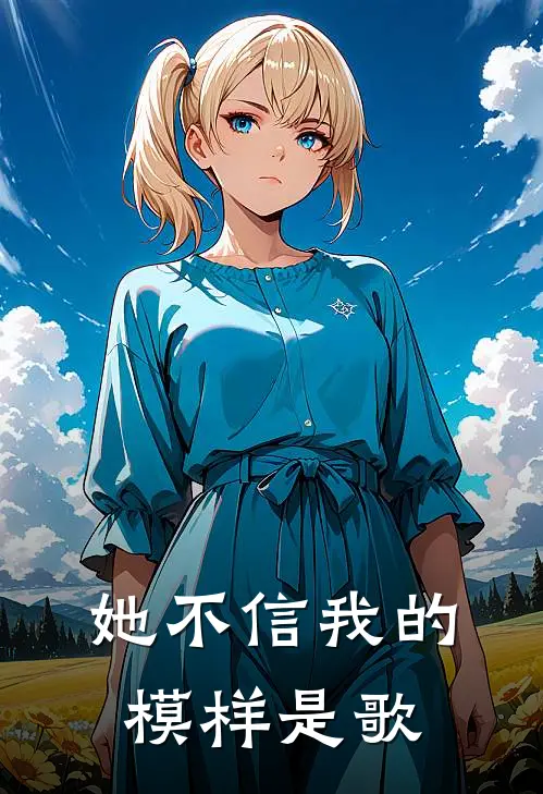 她不信我的模样是歌