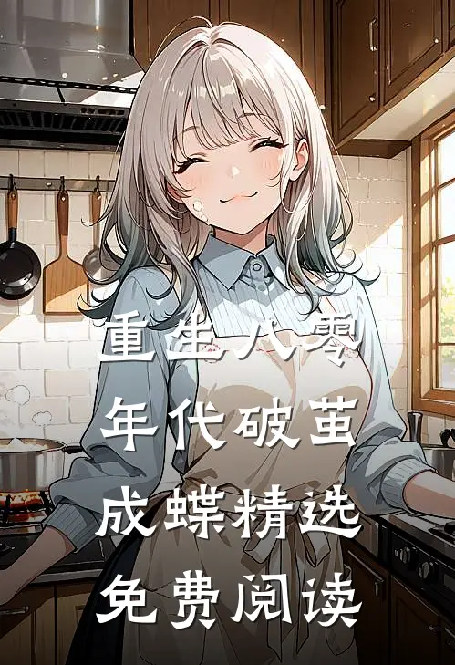 重生八零年代破茧成蝶精选免费阅读