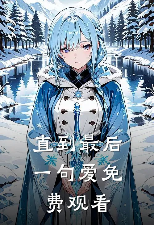 直到最后一句爱免费观看