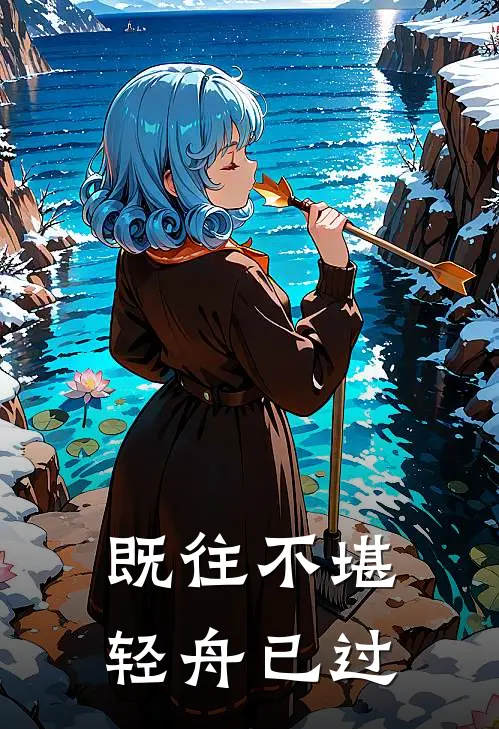 既往不堪，轻舟已过