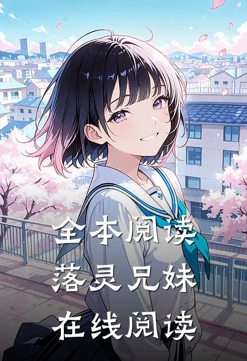 全本阅读落灵兄妹在线阅读