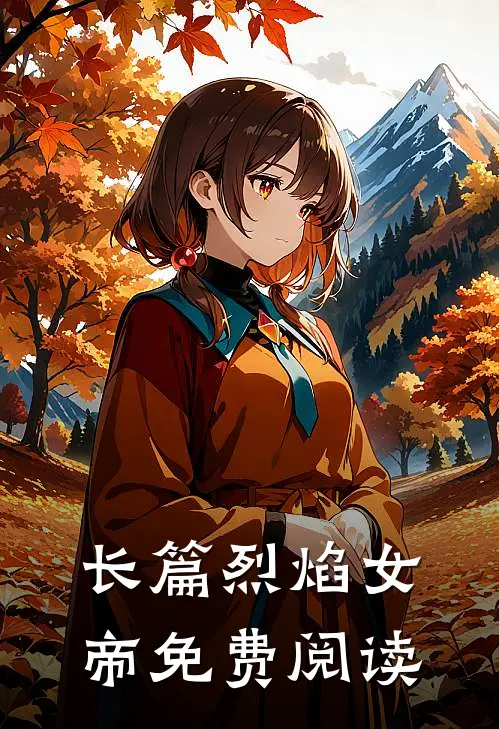 长篇烈焰女帝免费阅读