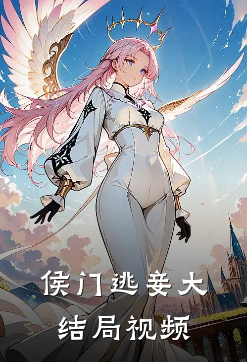 侯门逃妾大结局视频