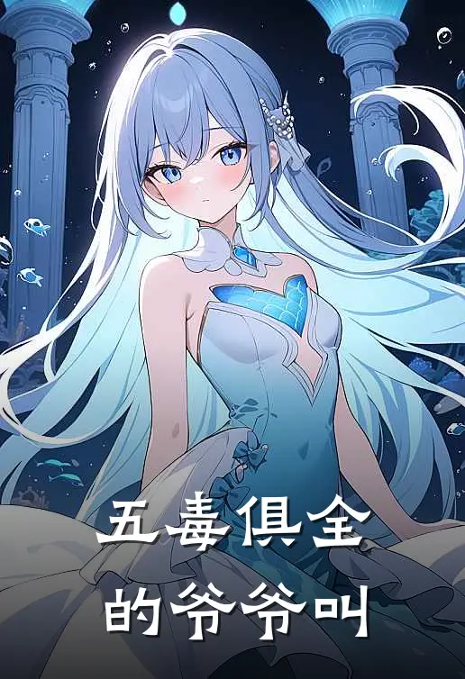 五毒俱全的爷爷叫