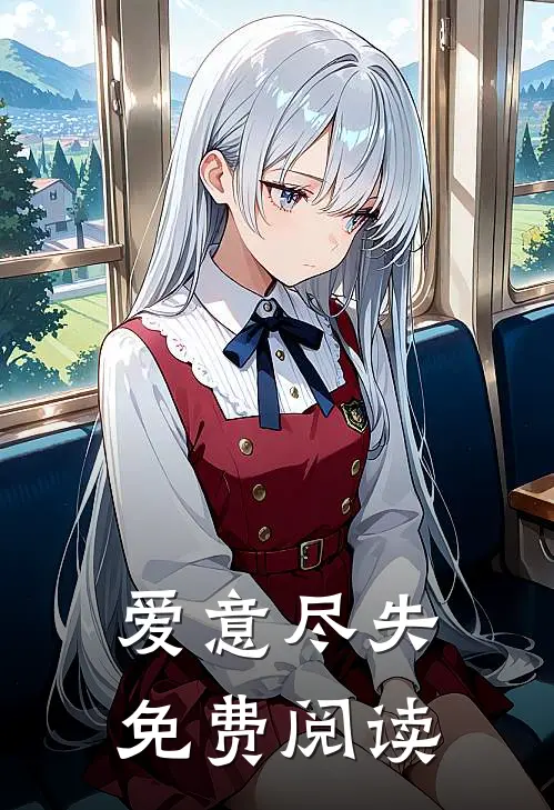 爱意尽失免费阅读