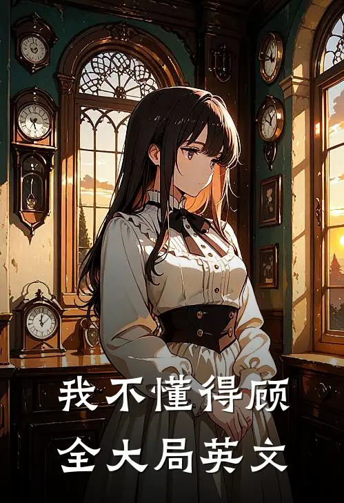 我不懂得顾全大局英文