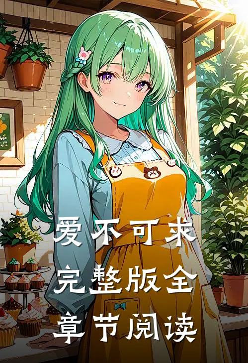 爱不可求完整版全章节阅读