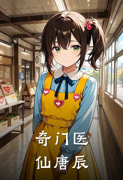 奇门医仙唐辰
