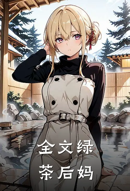 全文绿茶后妈