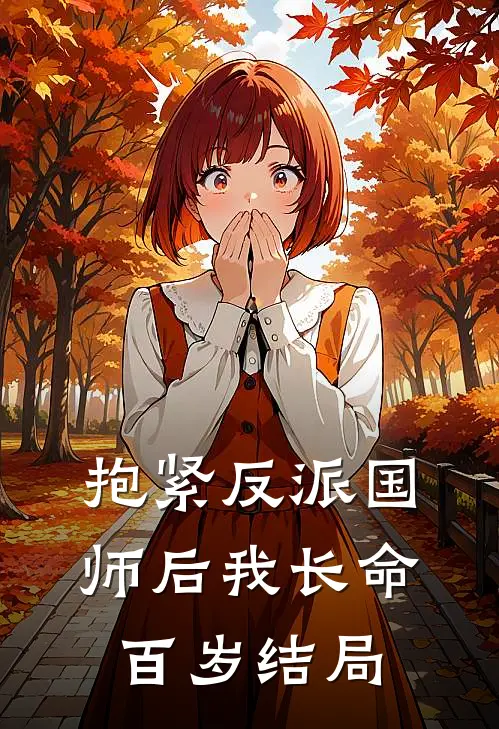 抱紧反派国师后我长命百岁结局