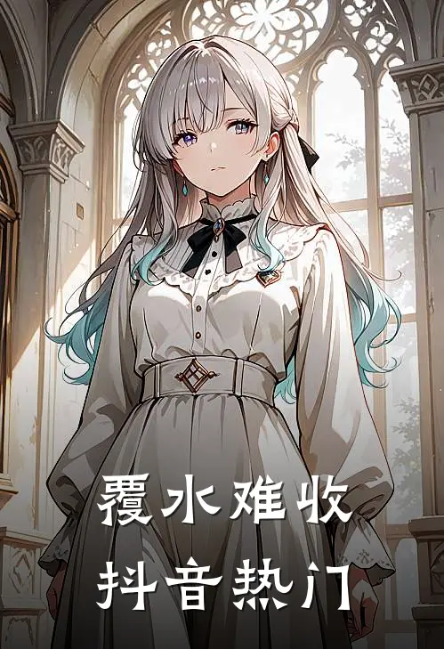 覆水难收抖音热门
