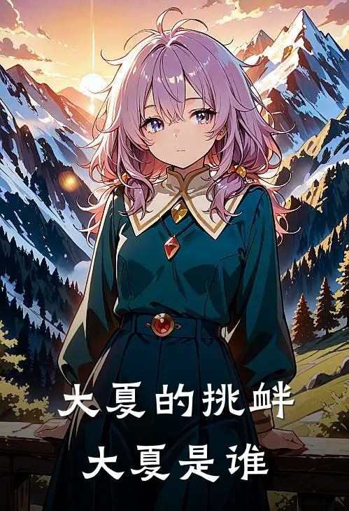 大夏的挑衅大夏是谁
