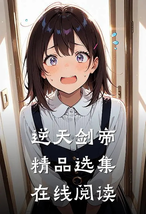 逆天剑帝精品选集在线阅读