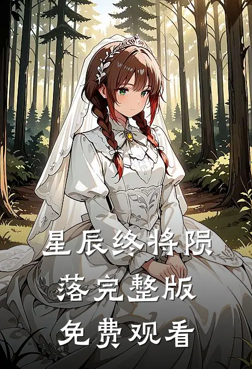 星辰终将陨落完整版免费观看