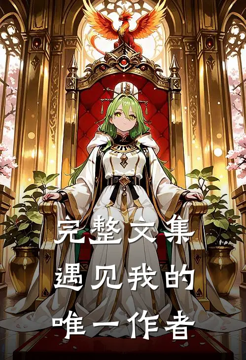 完整文集遇见我的唯一作者