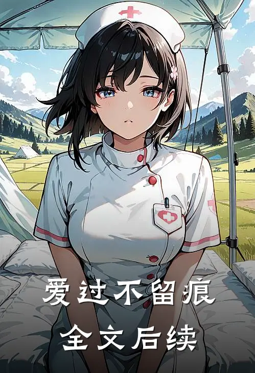 爱过不留痕全文后续