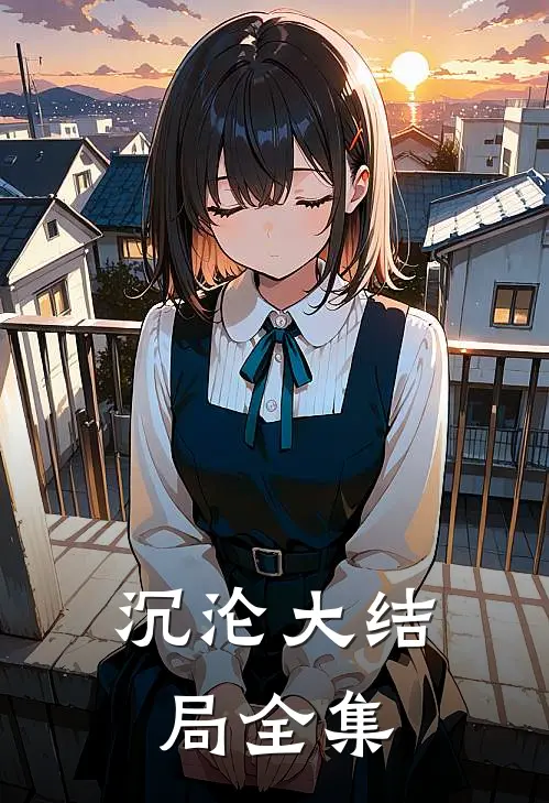 沉沦大结局全集
