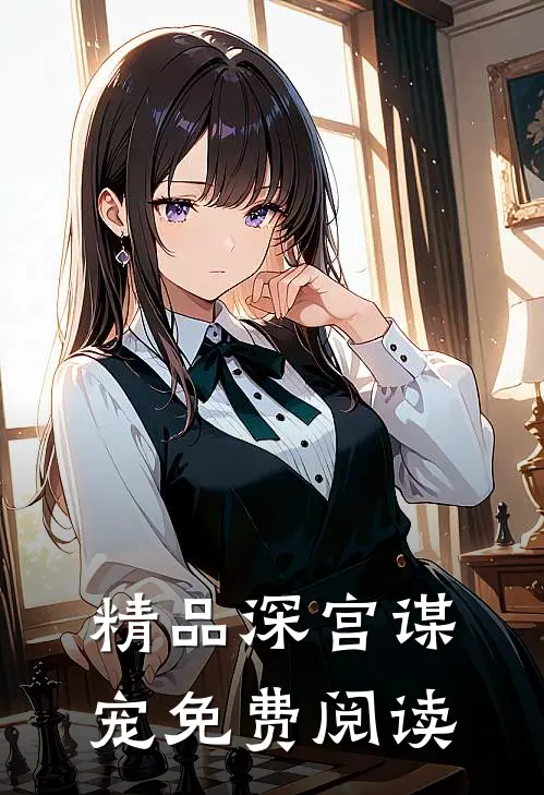 精品深宫谋宠免费阅读