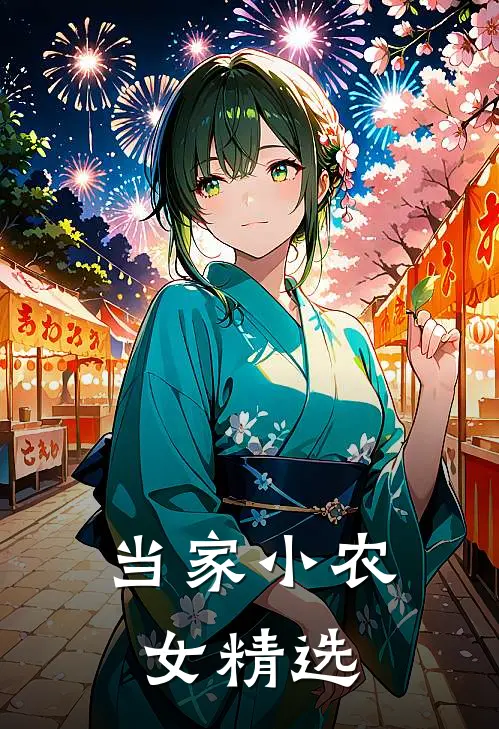 当家小农女精选