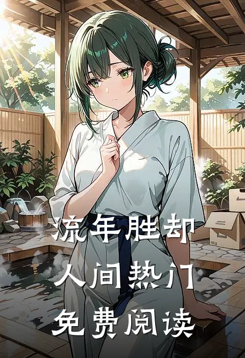 流年胜却人间热门免费阅读