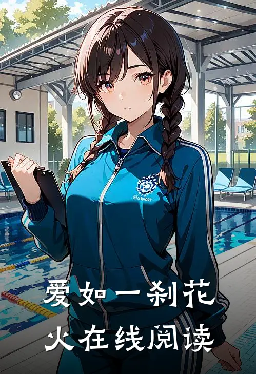 爱如一刹花火在线阅读
