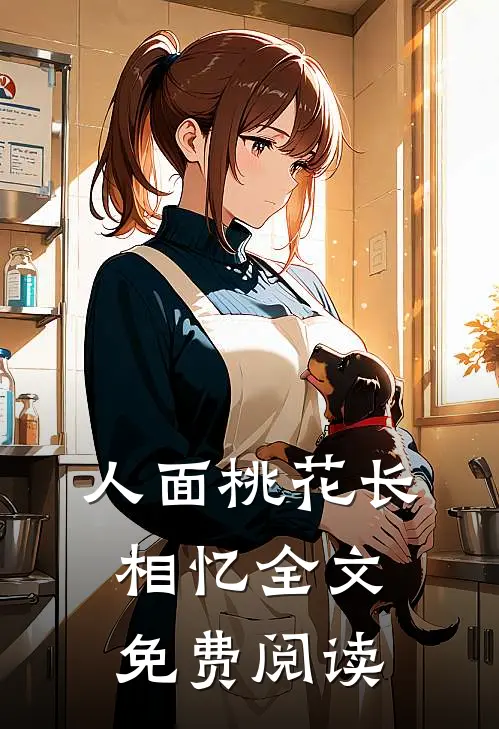 人面桃花长相忆全文免费阅读