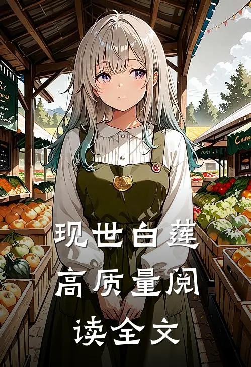 现世白莲高质量阅读全文