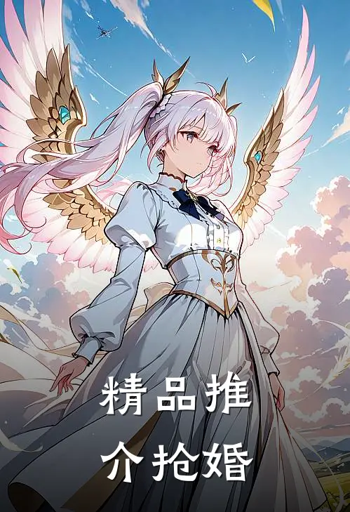 精品推介抢婚