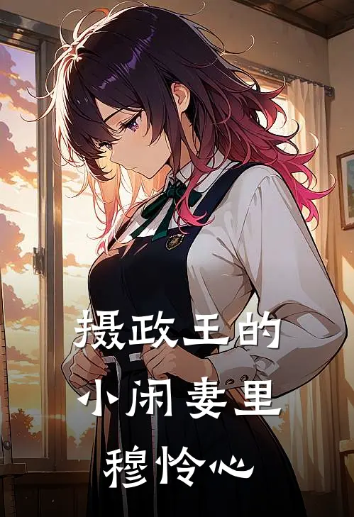 摄政王的小闲妻里穆怜心