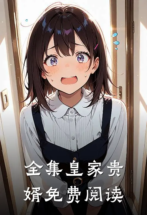 全集皇家贵婿免费阅读