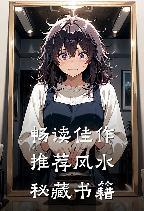 畅读佳作推荐风水秘藏书籍