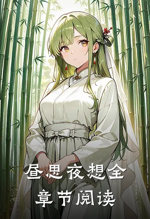 昼思夜想全章节阅读