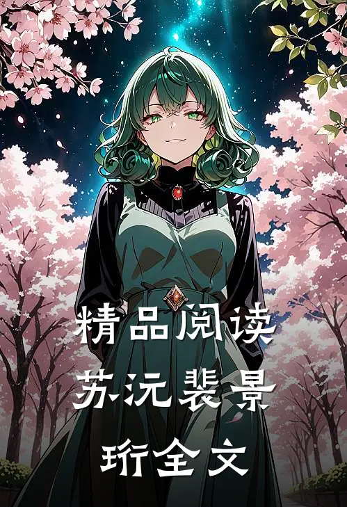精品阅读苏沅裴景珩 全文