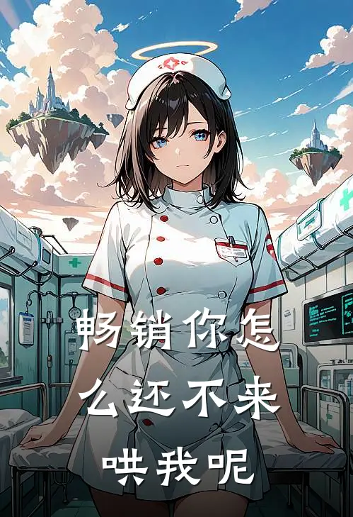 畅销你怎么还不来哄我呢