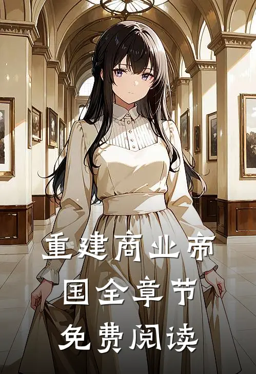 重建商业帝国全章节免费阅读