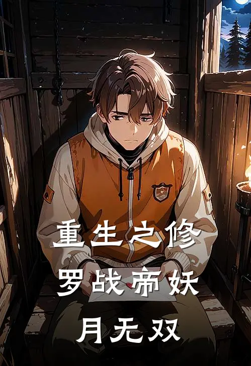 重生之修罗战帝 妖月无双