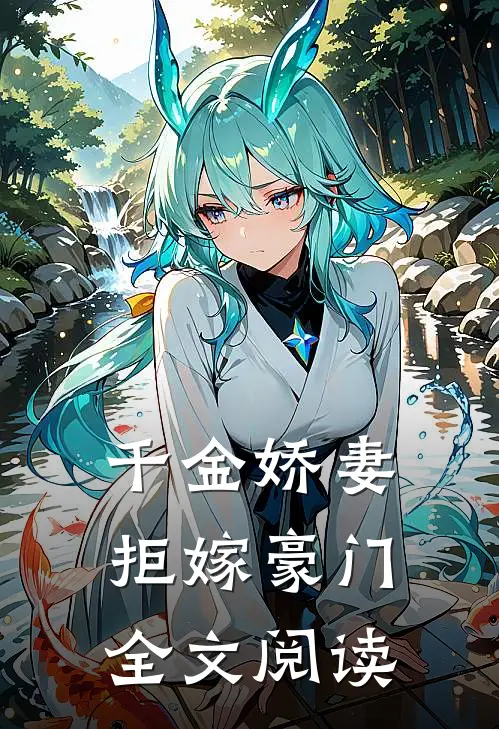 千金娇妻拒嫁豪门全文阅读