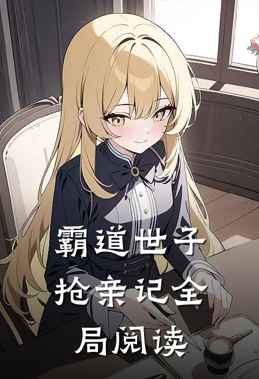 霸道世子抢亲记全局阅读