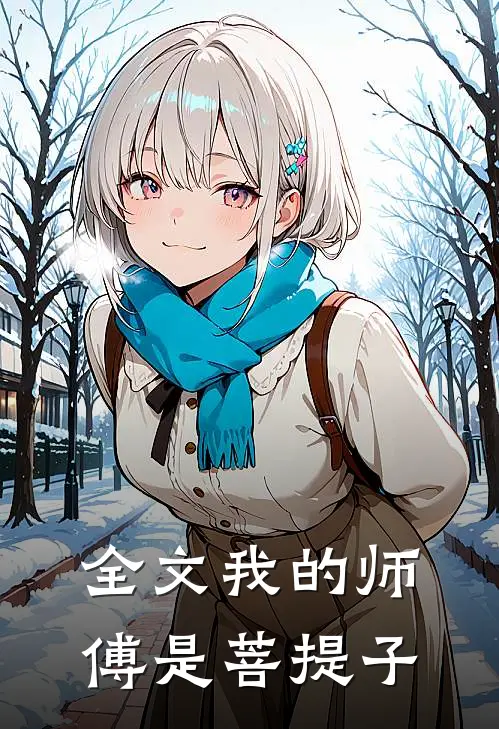 全文我的师傅是菩提子