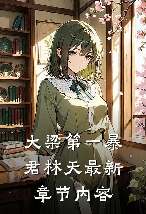 大梁第一暴君林天最新章节内容