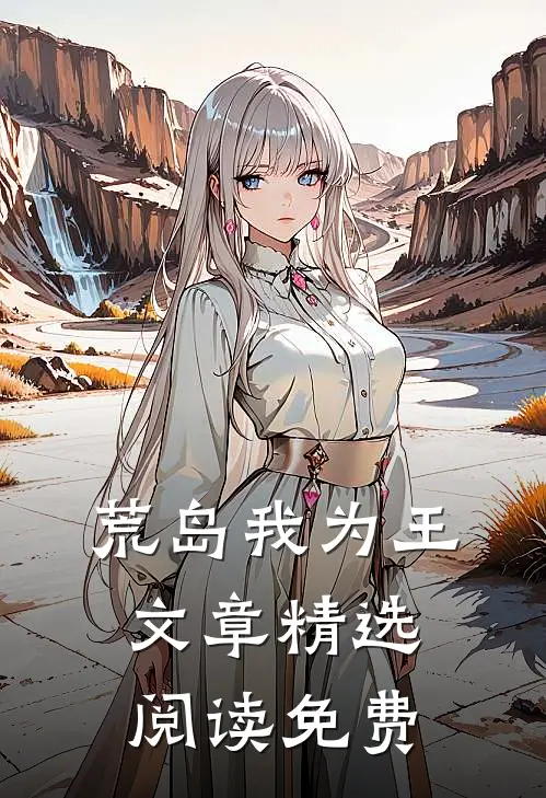 荒岛我为王文章精选阅读免费