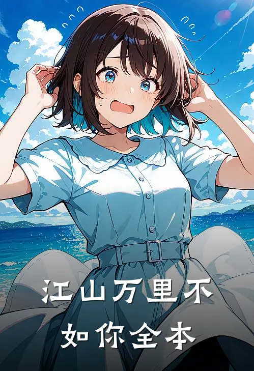 江山万里不如你全本