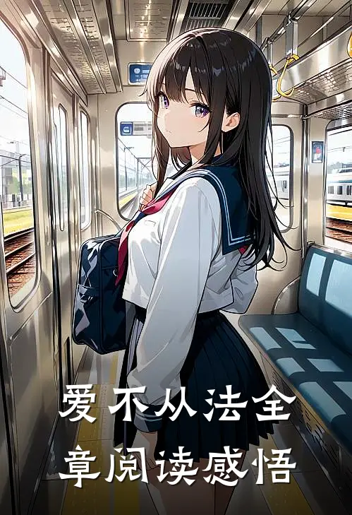 爱不从法全章阅读感悟