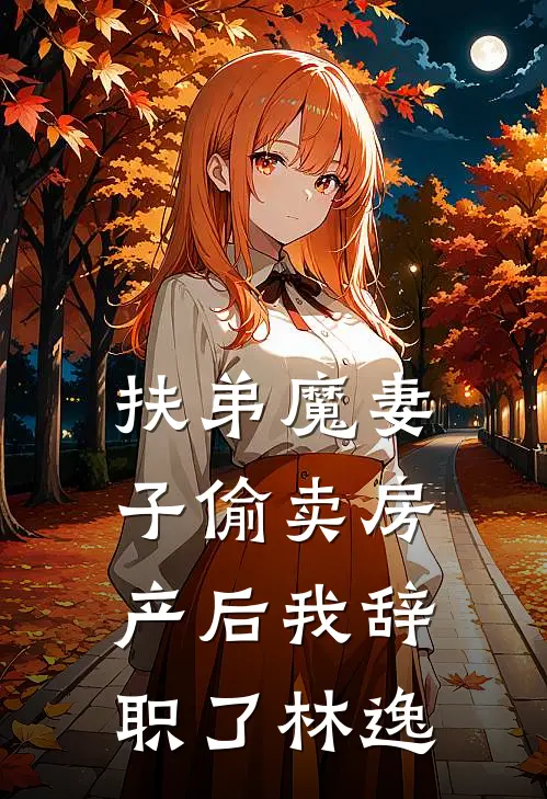 扶弟魔妻子偷卖房产后我辞职了林逸