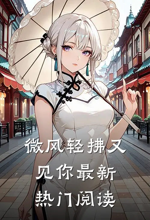 微风轻拂又见你最新热门阅读
